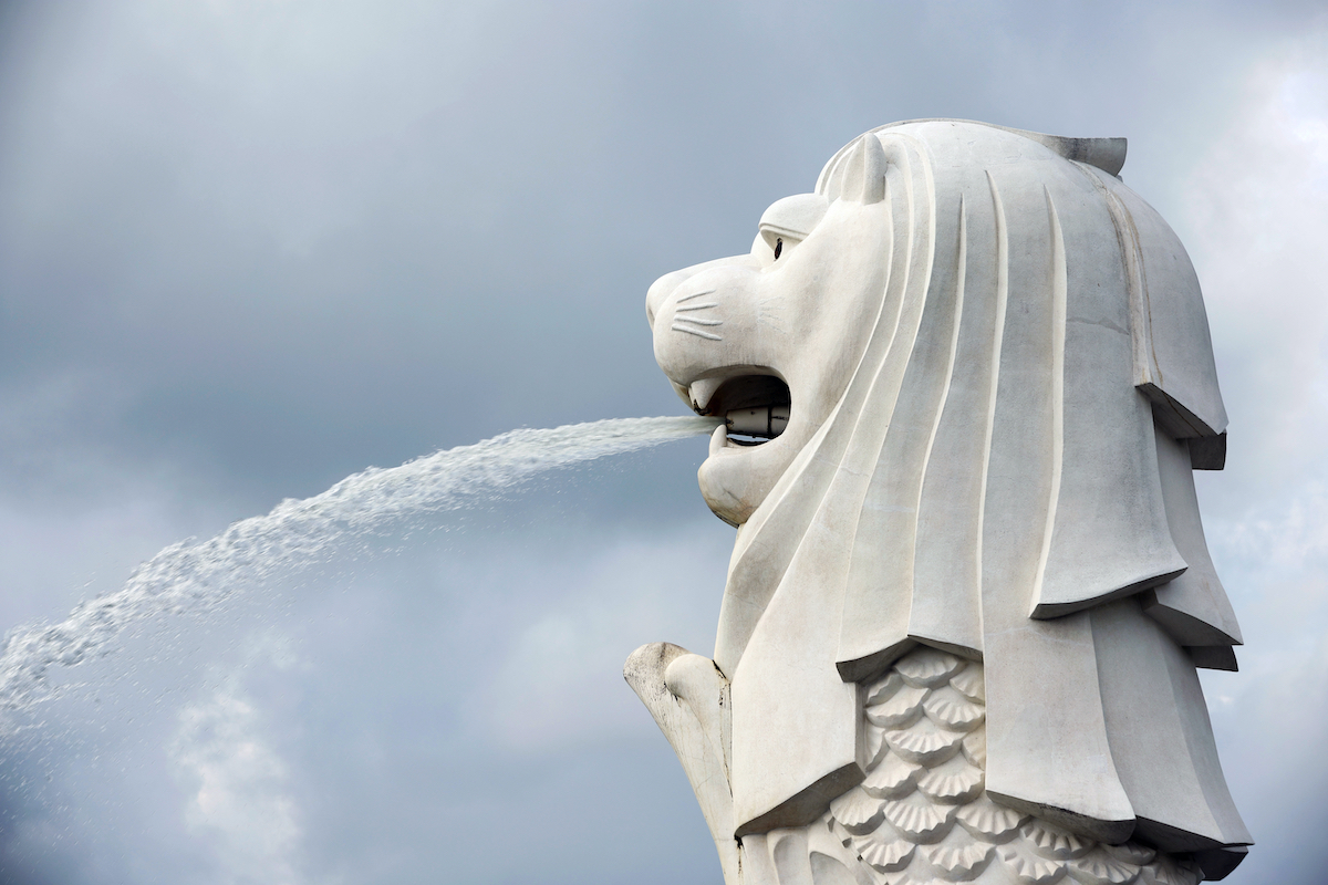 Singapore set to hold monetary policy, signal hawkish pivot